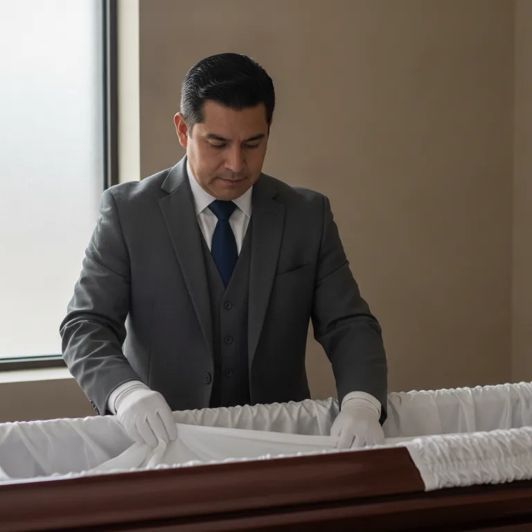 Agência Funerária serviço em Belo Horizonte